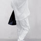 Athleisure Cable Jacquard Set